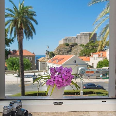 Tomato Old Town Entrance Hotel Dubrovnik Exterior foto