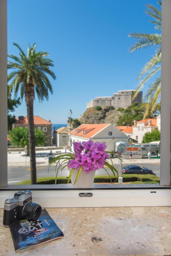 Tomato Old Town Entrance Hotel Dubrovnik Exterior foto