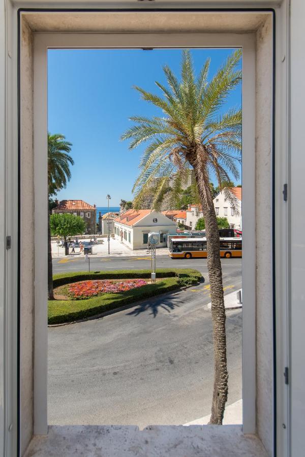 Tomato Old Town Entrance Hotel Dubrovnik Exterior foto