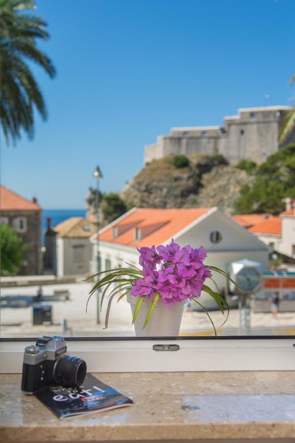 Tomato Old Town Entrance Hotel Dubrovnik Exterior foto