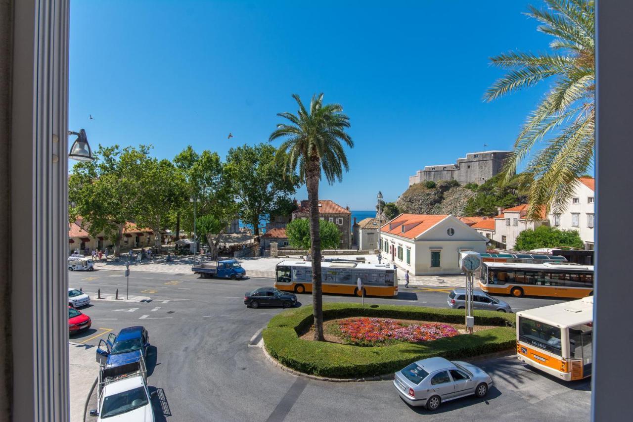 Tomato Old Town Entrance Hotel Dubrovnik Exterior foto