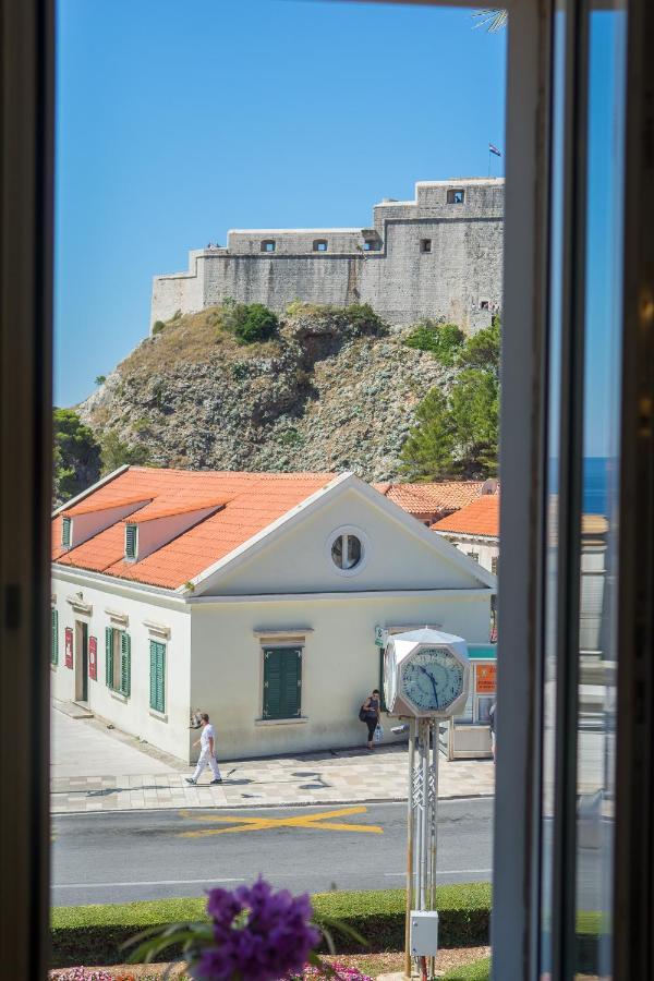 Tomato Old Town Entrance Hotel Dubrovnik Exterior foto