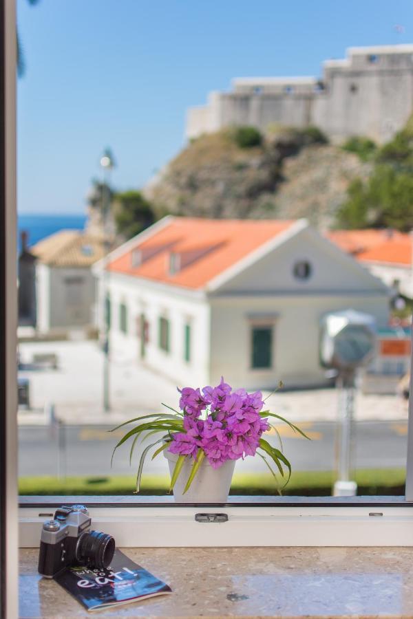 Tomato Old Town Entrance Hotel Dubrovnik Exterior foto