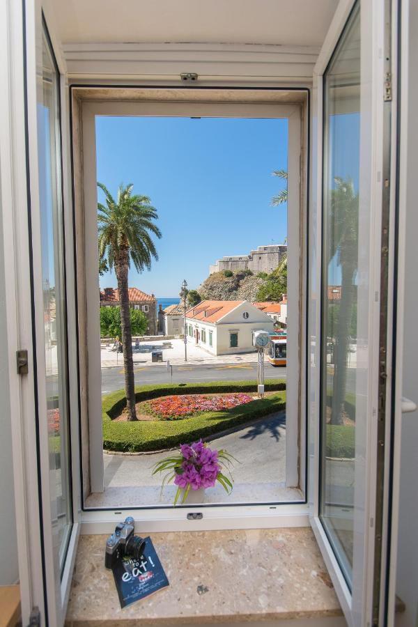 Tomato Old Town Entrance Hotel Dubrovnik Exterior foto