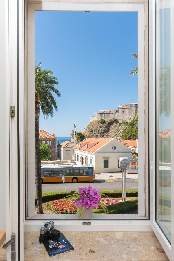 Tomato Old Town Entrance Hotel Dubrovnik Exterior foto