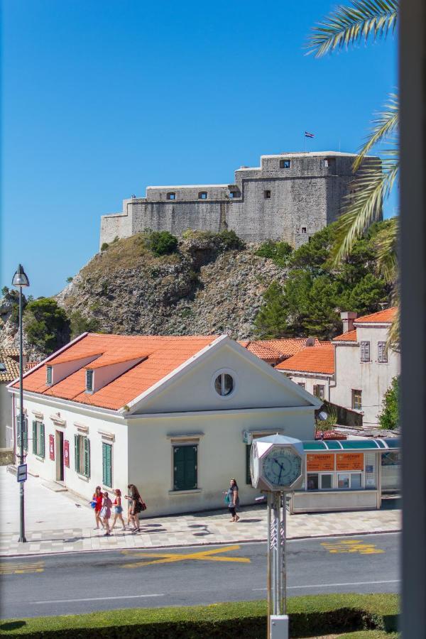 Tomato Old Town Entrance Hotel Dubrovnik Exterior foto